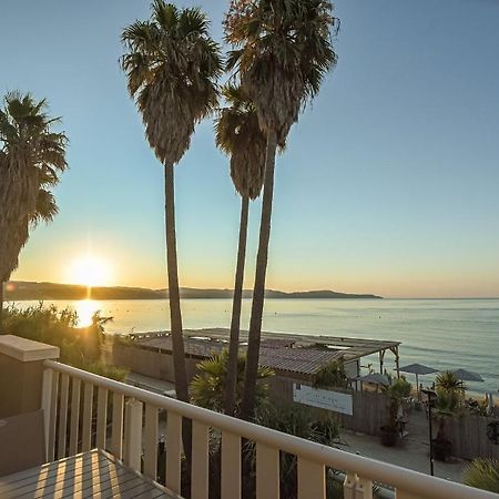 Residence La Menado Cavalaire-sur-Mer Exterior foto