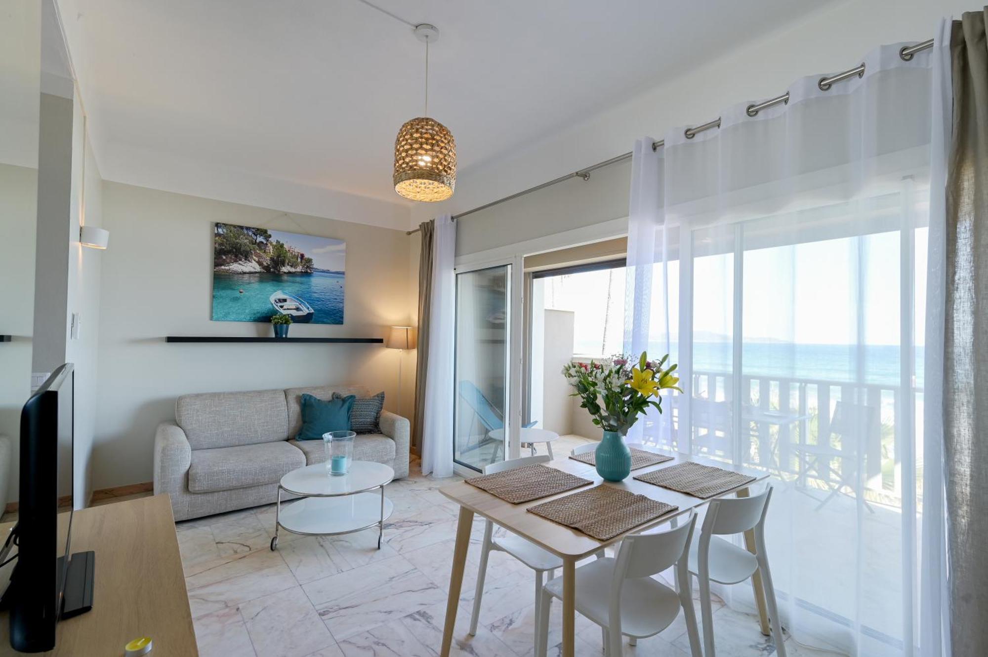 Residence La Menado Cavalaire-sur-Mer Exterior foto